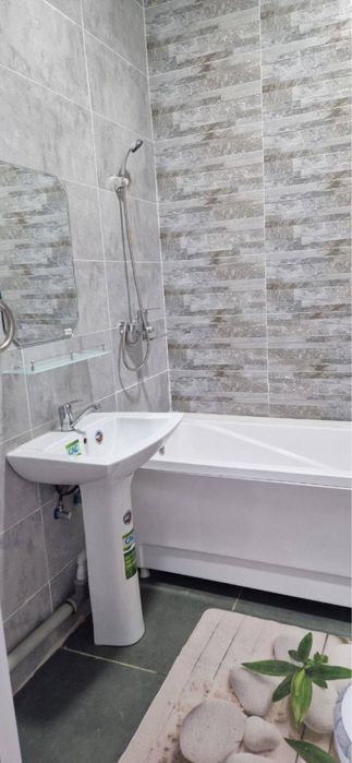 1/1/9 ЖК Assalo Havo,от Golden House,Олмоз метро,32 м2,новостройка