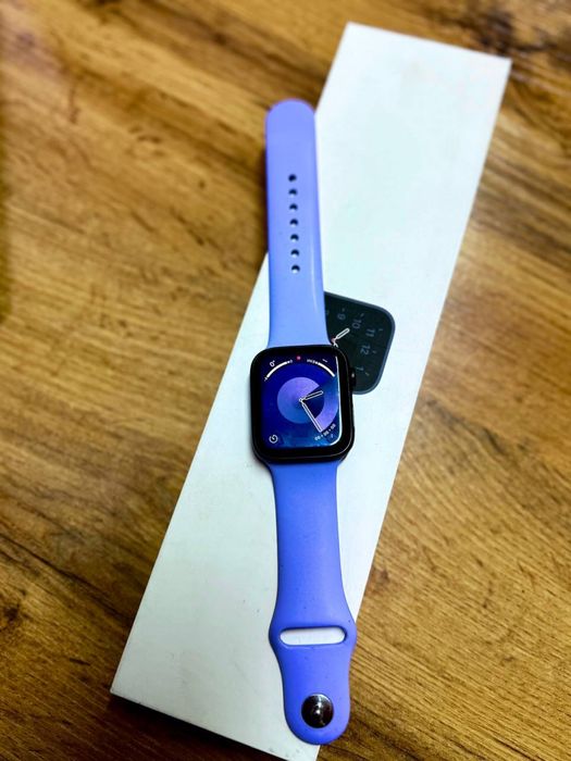 Apple Watch SE 44mm /32гб/91%