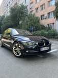 Bmw 320D facelift