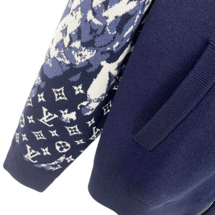 Bluza de trening Louis Vuitton premium