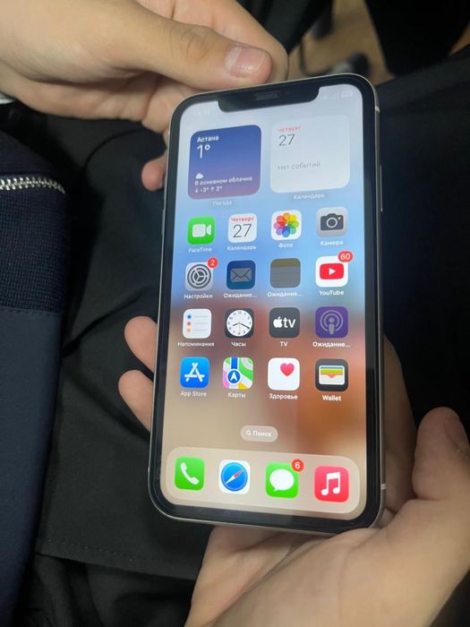 Apple Iphone 11 128 гб