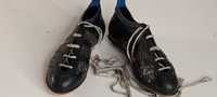 Ретро колекционерски мини футболни обувки Adidas originals  без подпис
