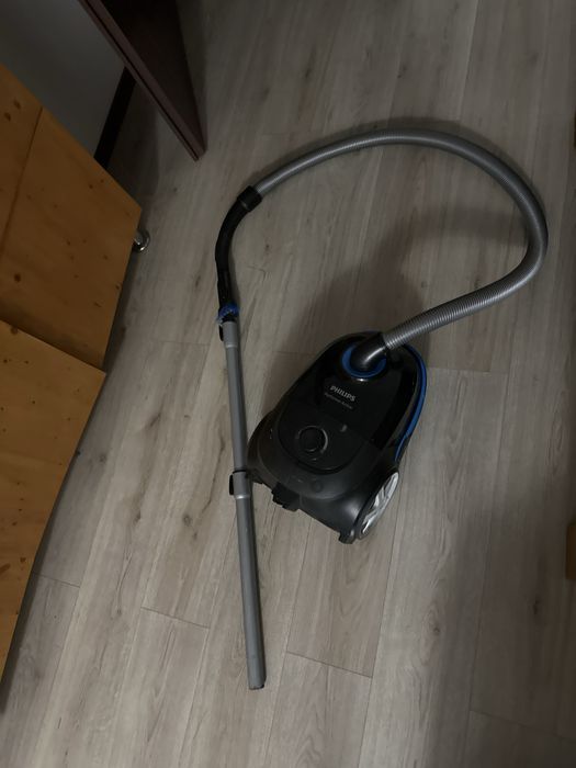 Aspirator Philips Performer Active