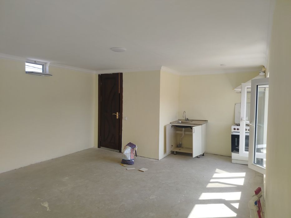 1 xona ijara yosh oilaga