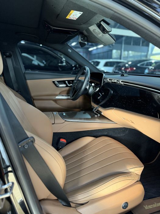 Mercedes benz W214 E-300 germany