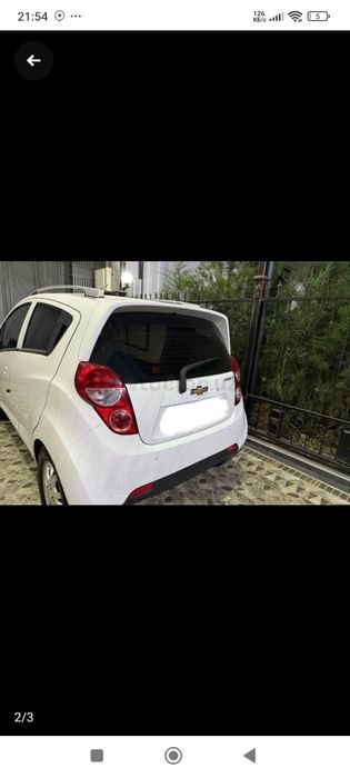 Spark 2023 kraska toza