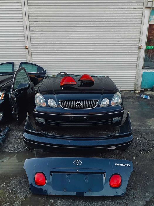 Lexus Rx350,Rx330,Rx300,Es300,Es330,Gs300,Gs350,Gs430