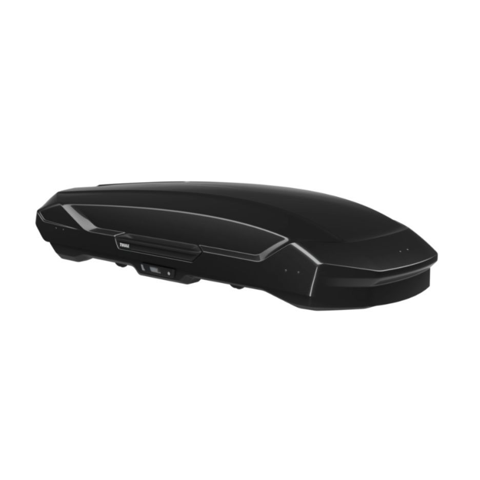 THULE portbagaje auto bare transversale suport biciclete