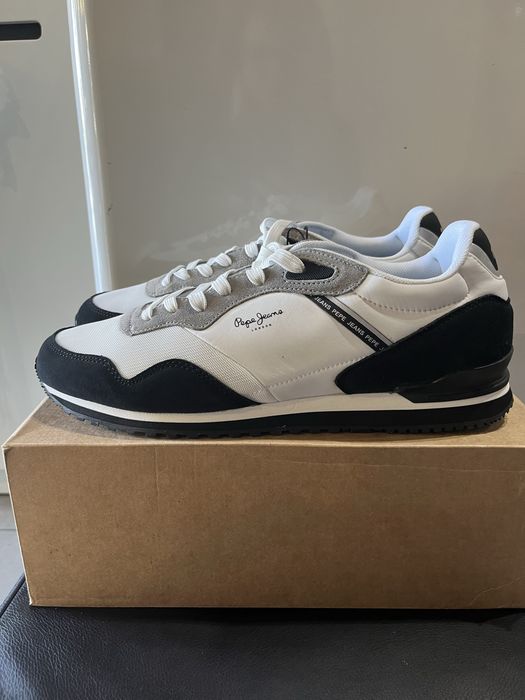 Мъжки кецове Pepe Jeans номер 46