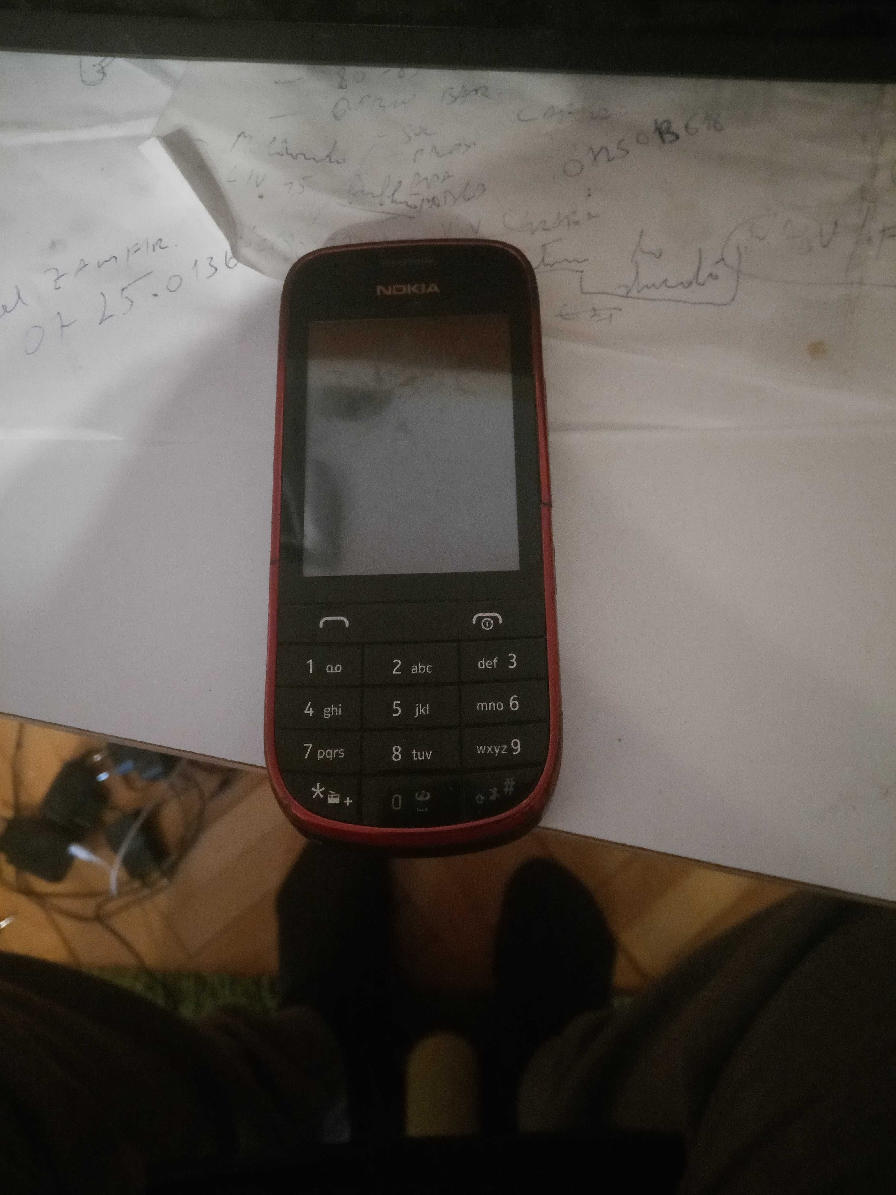 Telefoane Nokia 203 funcționale