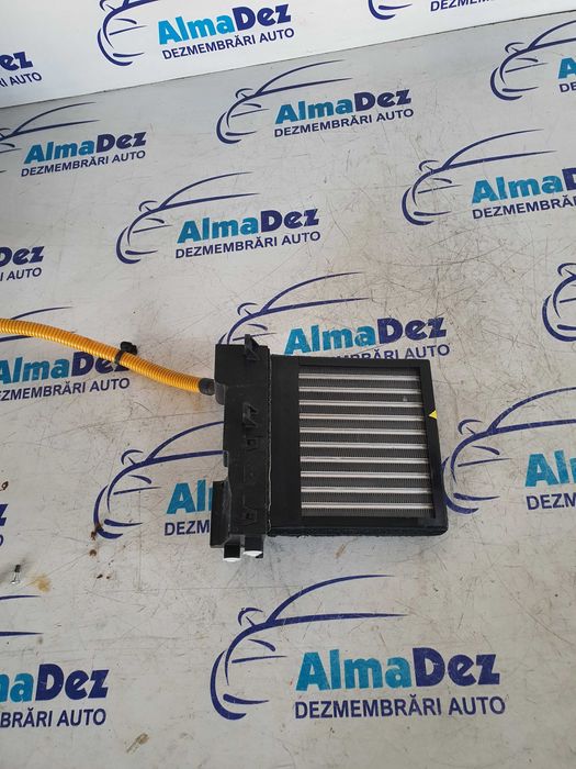 Radiator electric bord Dacia Spring