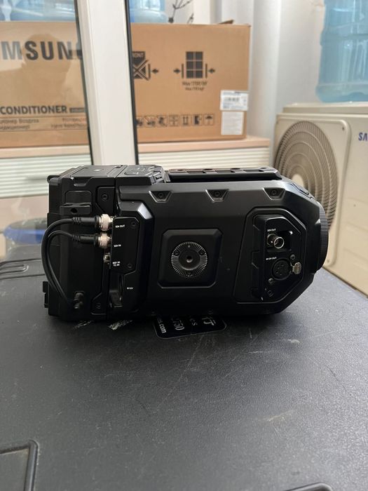 Ursa mini 4k 2шт за 1 лям