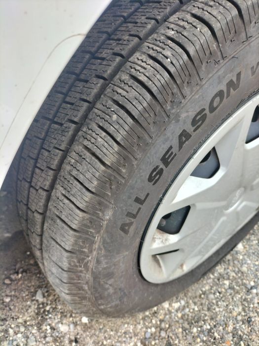 Vand-Schimb Ford Transit Custom