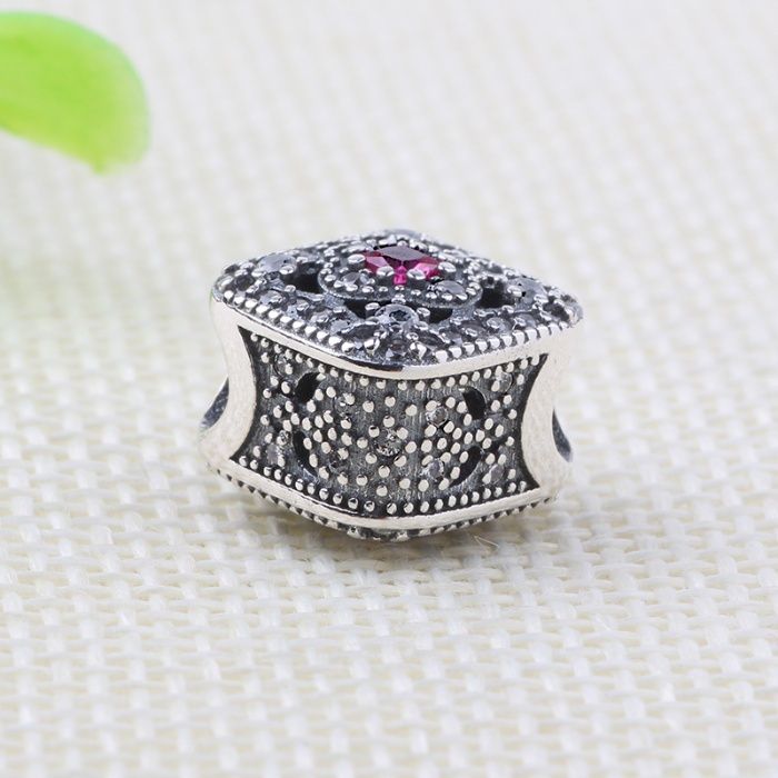 PANDORA 925 стерлинг Мънисто ново