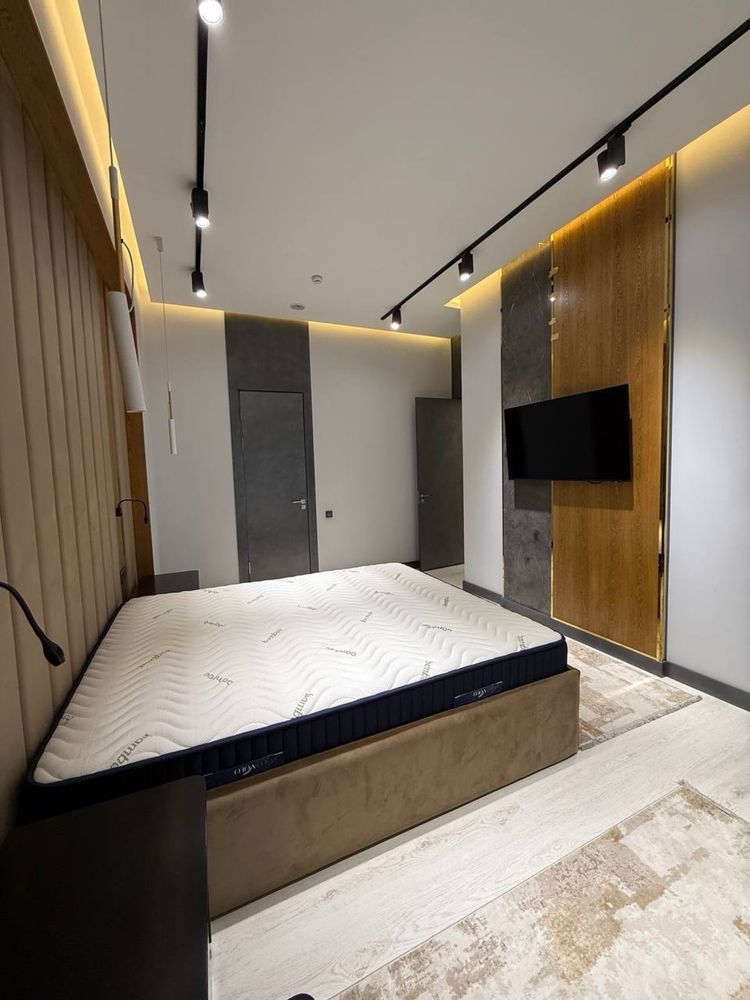 По суточная квартира в Ташкент сити.Daily apartment in Tashkent city