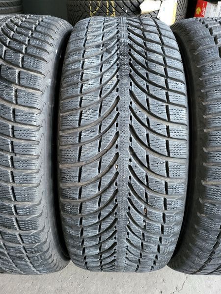265/60/18 MICHELIN 4бр