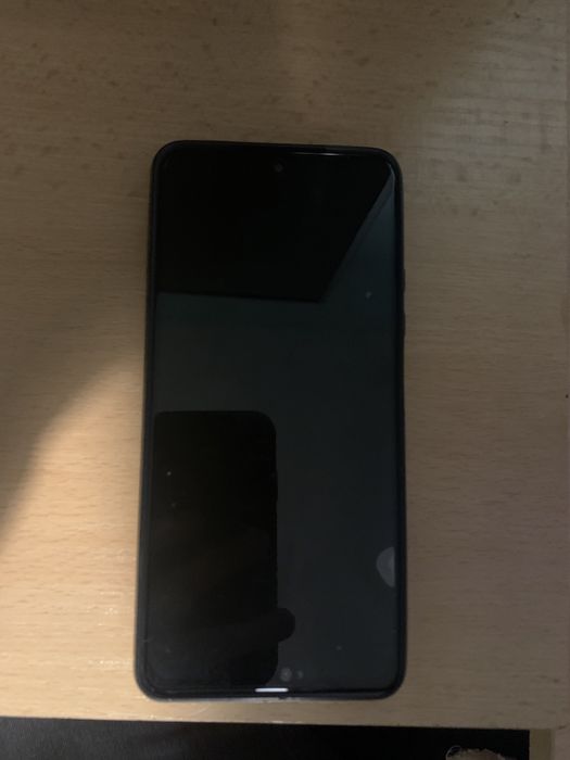 Xiaomi Poco F3 Black