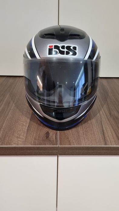 Casca moto atv IXS