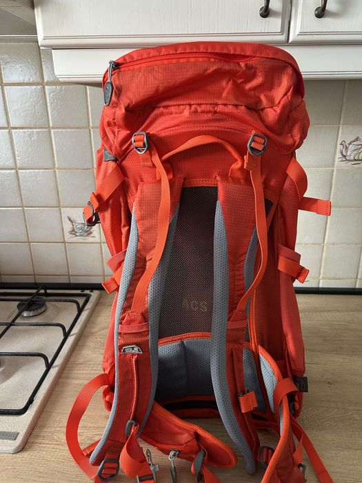 Rucsac Jack Wolfskin ACS HIKE 30, dama