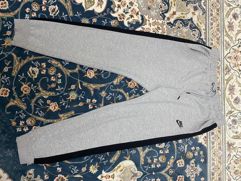 Штаны Nike на рост 1.75-1.80