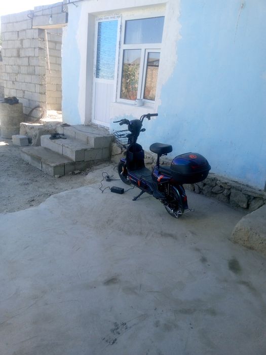 10sotixli uchastka sotiladi kadastr hujjatlari bor