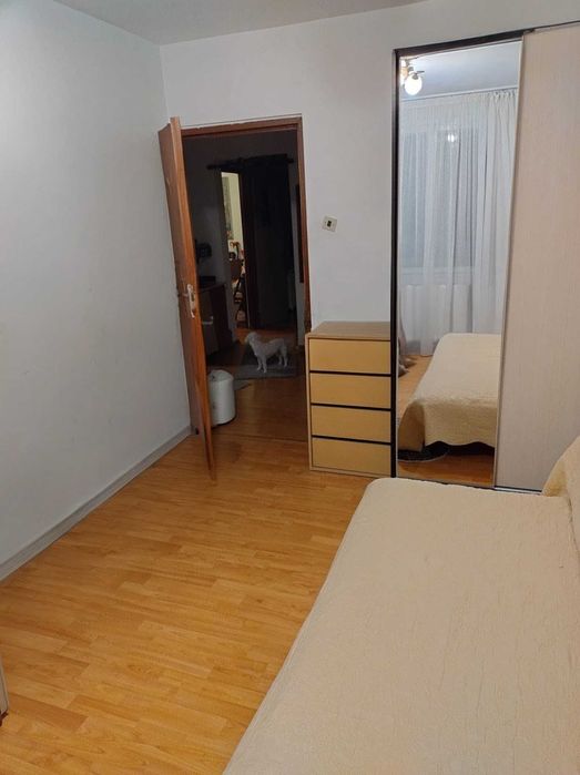 Apartament 4 camere – Crângași, reabilitat 2025, Centrală.
