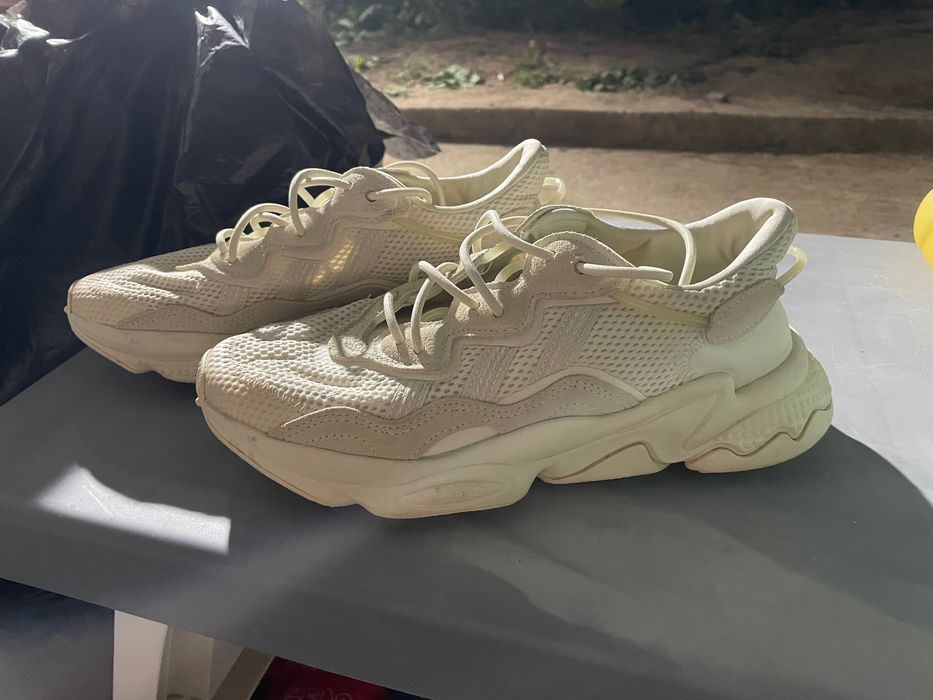 Adidas Ozweegooo