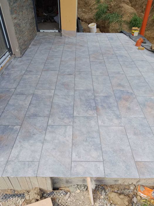 Amenajări interioare