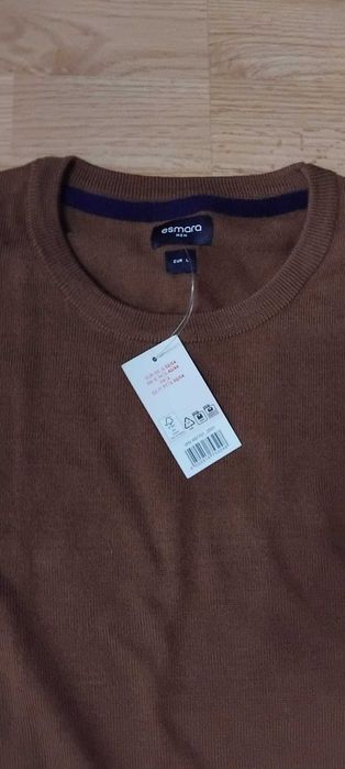 Pulover barbati L/42/44,nou cu eticheta