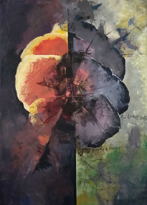 Pictura la comanda (tablouri, pictura murala, haine&incaltari)