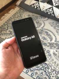 Продам Galaxy A8 3/32G в хорошем состянии все работает отлично