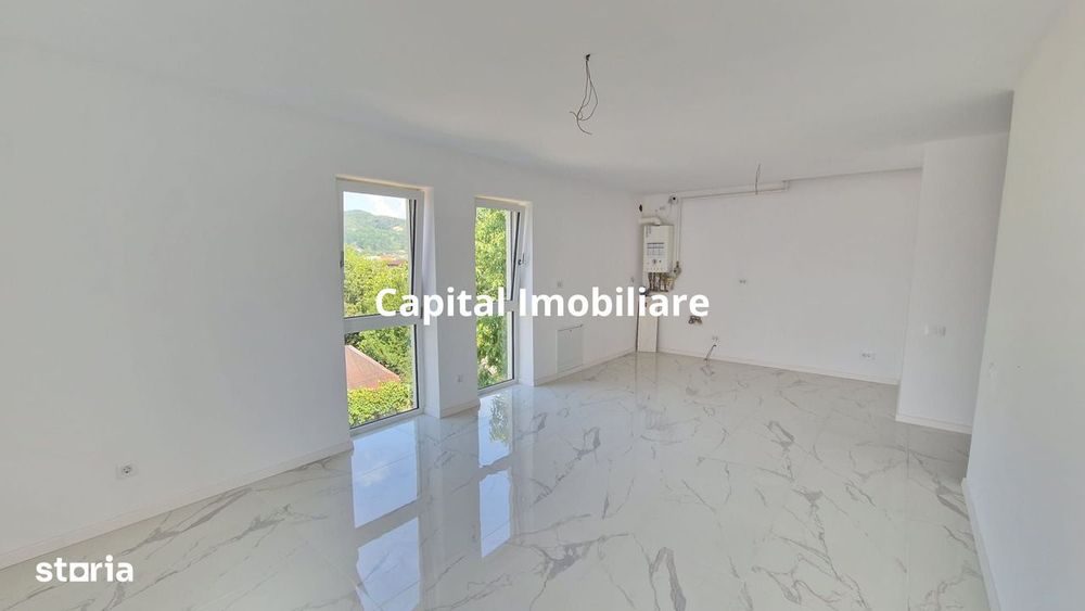 Apartament cu 2 camere de vanzare, Baia Mare, Comision 0%