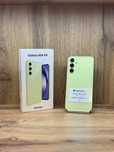 Samsung Galaxy A55 128 gb | kapashev mobile