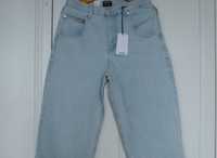 WESC W31 оригинальные джинсы