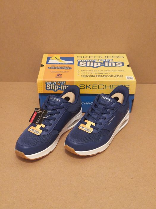 Skechers bărbați 44