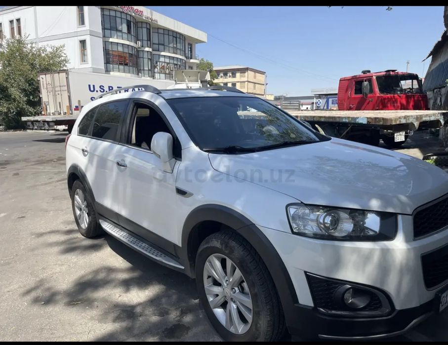 Kaptiva 3 kraska toza