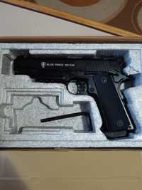 Pistol airsoft elite force replica M1911