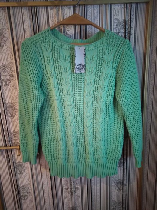 Женская кофточка