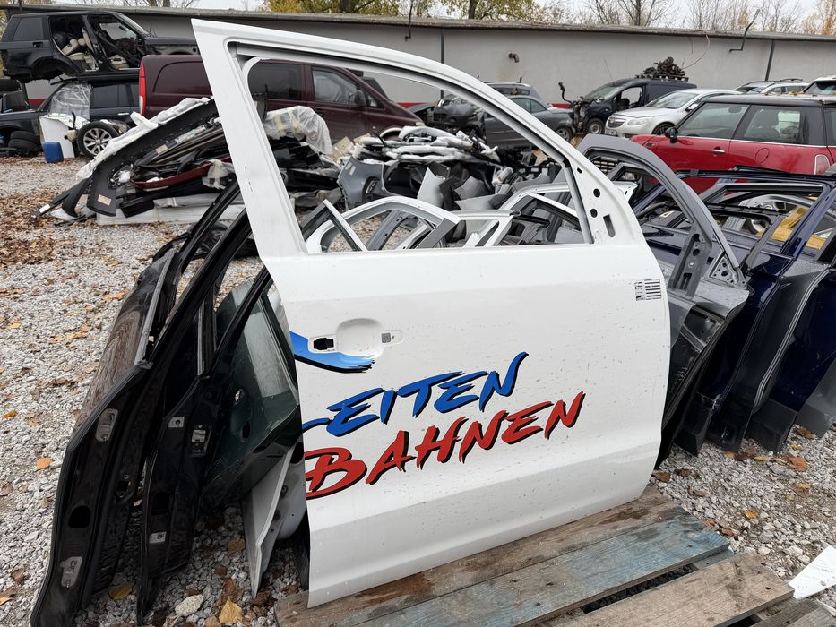 Врата VW Amarok