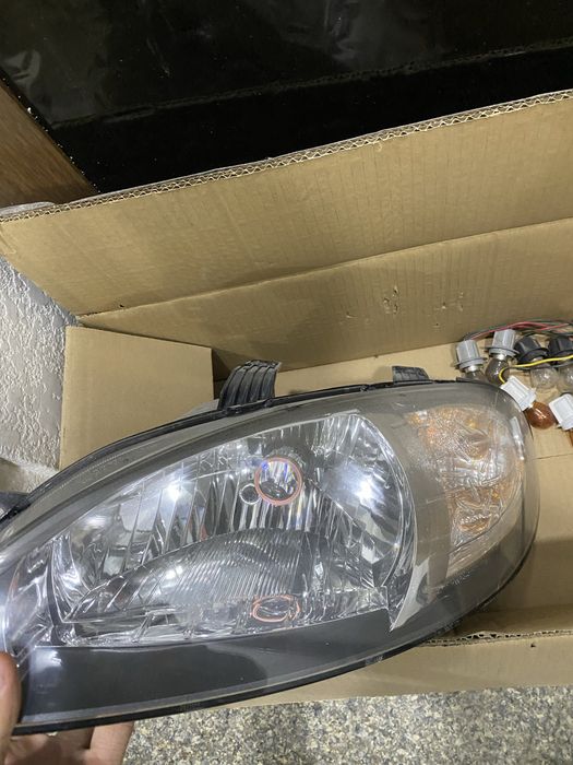 жентра олди фара Б лед койлган