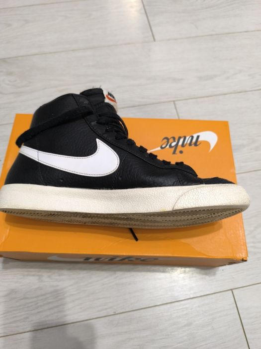 Кецове Nike Blazer Mid 77 VNTG