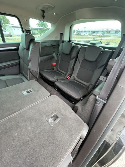 Renault Espace 4CONTROL //2019 /Diesel /7 locuri