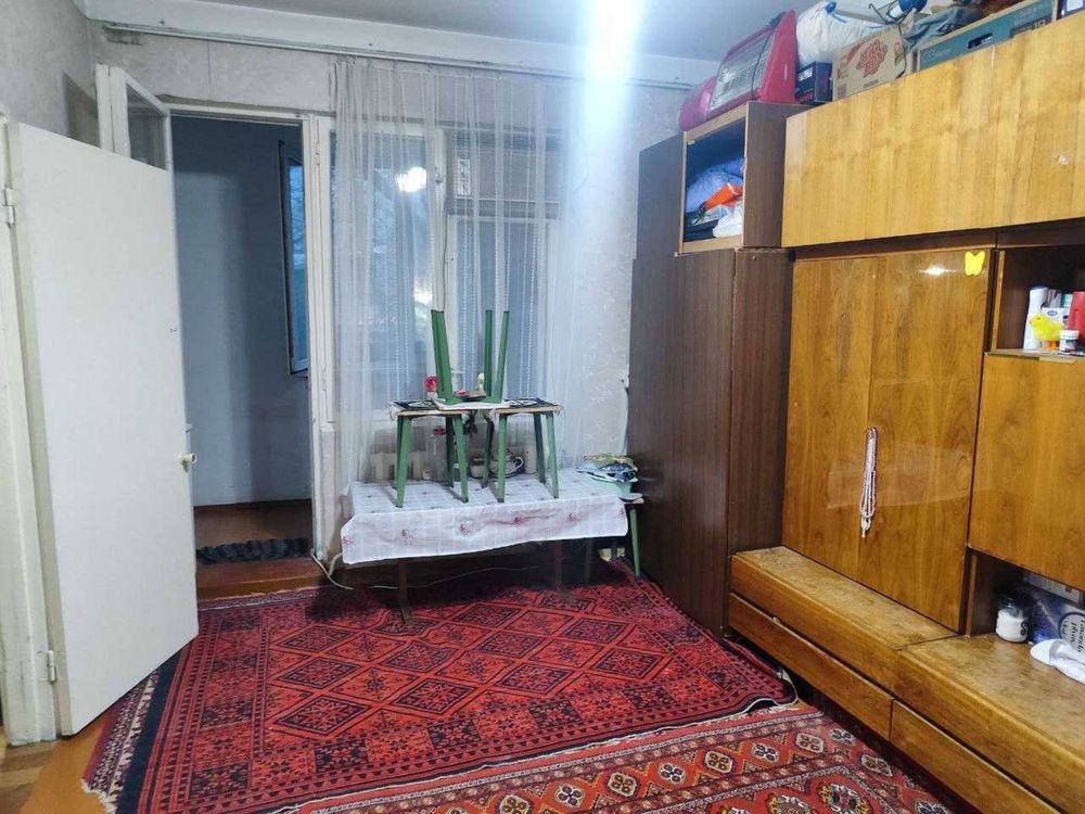 Продаётся 1/4/4. Чилонзор-15, Учтепа