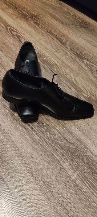 Pantofi piele bărbați Nr 45