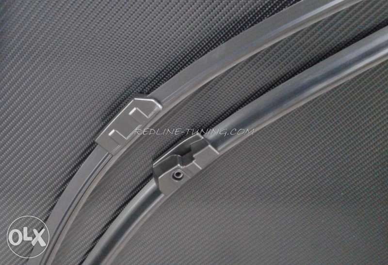 Комплект чистачки за БМВ е39/ BMWе60/ БМВ Е90/ БМВ Х5 E70/