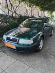 Skoda octavia an fabricație 2001