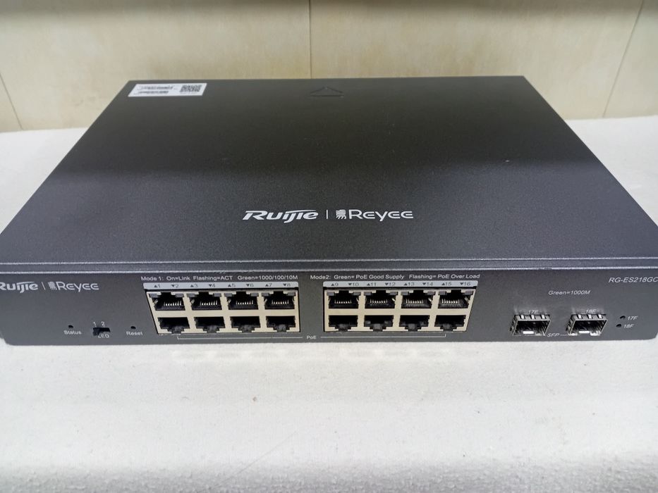 Свич POE продаётся