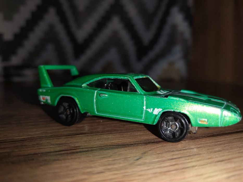 Hotwheels 2012 Mattel