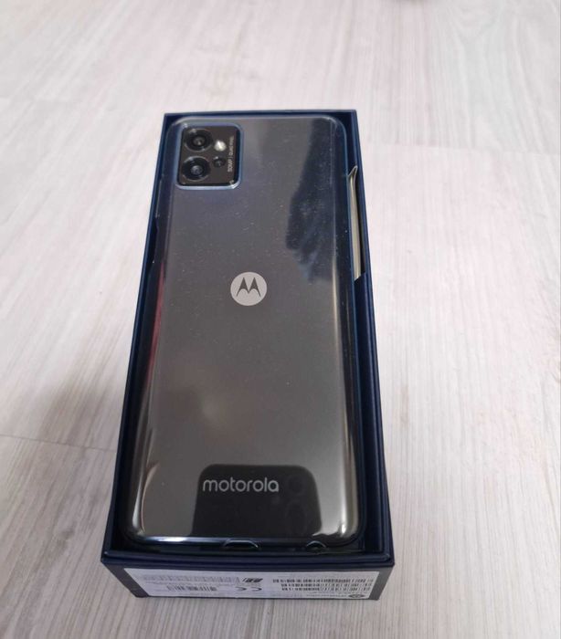 Продавам чисто нов Motorola G32 4G