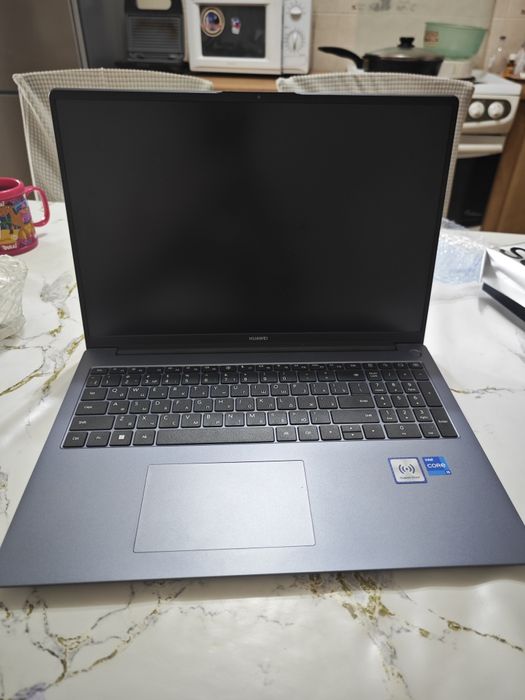 Продам ноутбук Huawei Matebook D16 13th Gen